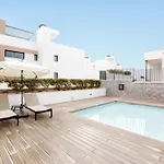 Sb311g - Modern & Well Connected 2 Bed Appartamento Estepona