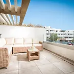 Sb311g - Modern & Well Connected 2 Bed Estepona