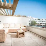 Apartamento Sb3.11g - Modern Well Connected 2 Bed *