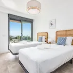 Sb3.11g - Modern Well Connected 2 Bed Apartamento *