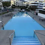 Apartamento Sb3.11g - Modern Well Connected 2 Bed