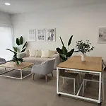Sb3.11g - Modern Well Connected 2 Bed Apartamento *