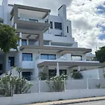 Apartamento Sb3.11g - Modern Well Connected 2 Bed *