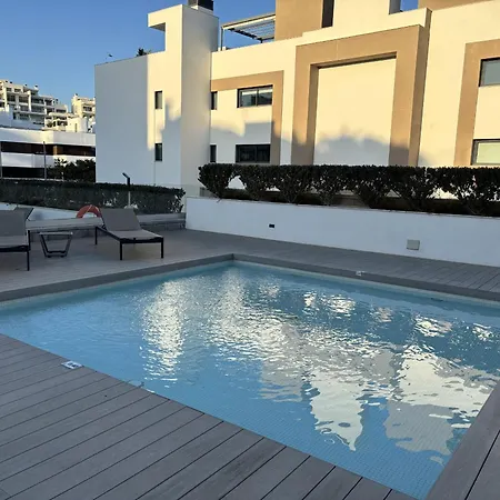 Sb311g - Modern & Well Connected 2 Bed Appartamento Estepona