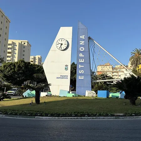 Sb311g - Modern & Well Connected 2 Bed Appartamento