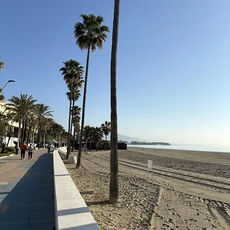 Sb311g - Modern & Well Connected 2 Bed Estepona