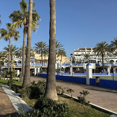 Sb311g - Modern & Well Connected 2 Bed Appartamento Estepona