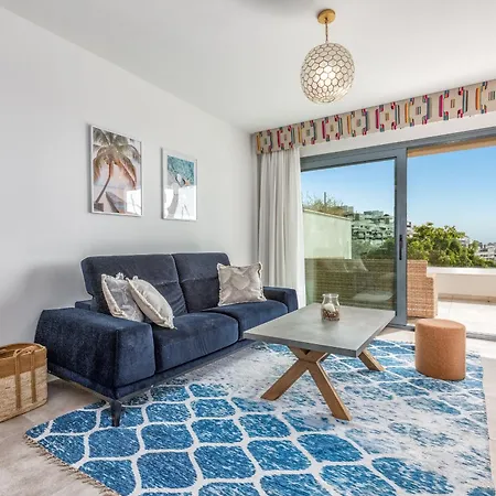 Apartment Sb311g - Modern & Well Connected 2 Bed Estepona