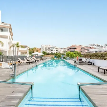 Sb3.11g - Modern Well Connected 2 Bed Apartament