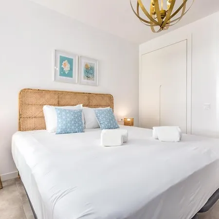 Apartament Sb3.11g - Modern Well Connected 2 Bed Estepona
