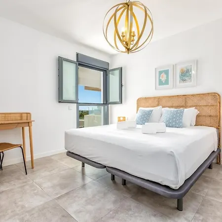 Apartament Sb3.11g - Modern Well Connected 2 Bed