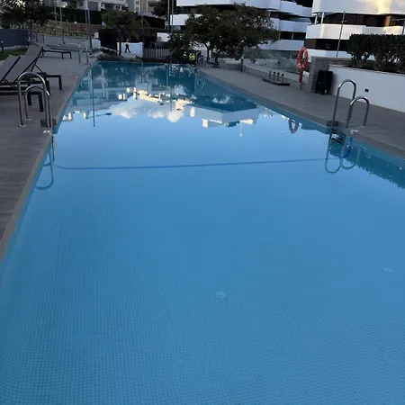 Sb3.11g - Modern Well Connected 2 Bed Apartament Estepona