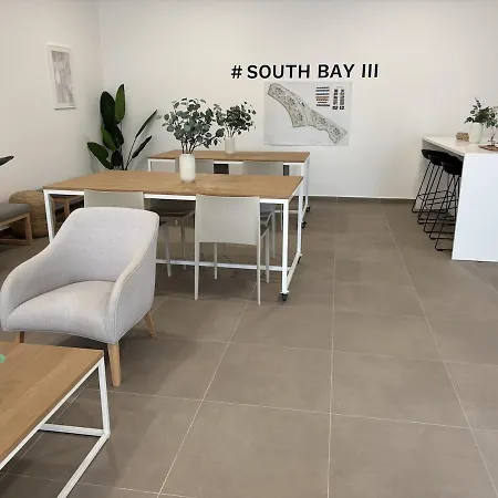 Apartament Sb3.11g - Modern Well Connected 2 Bed Estepona